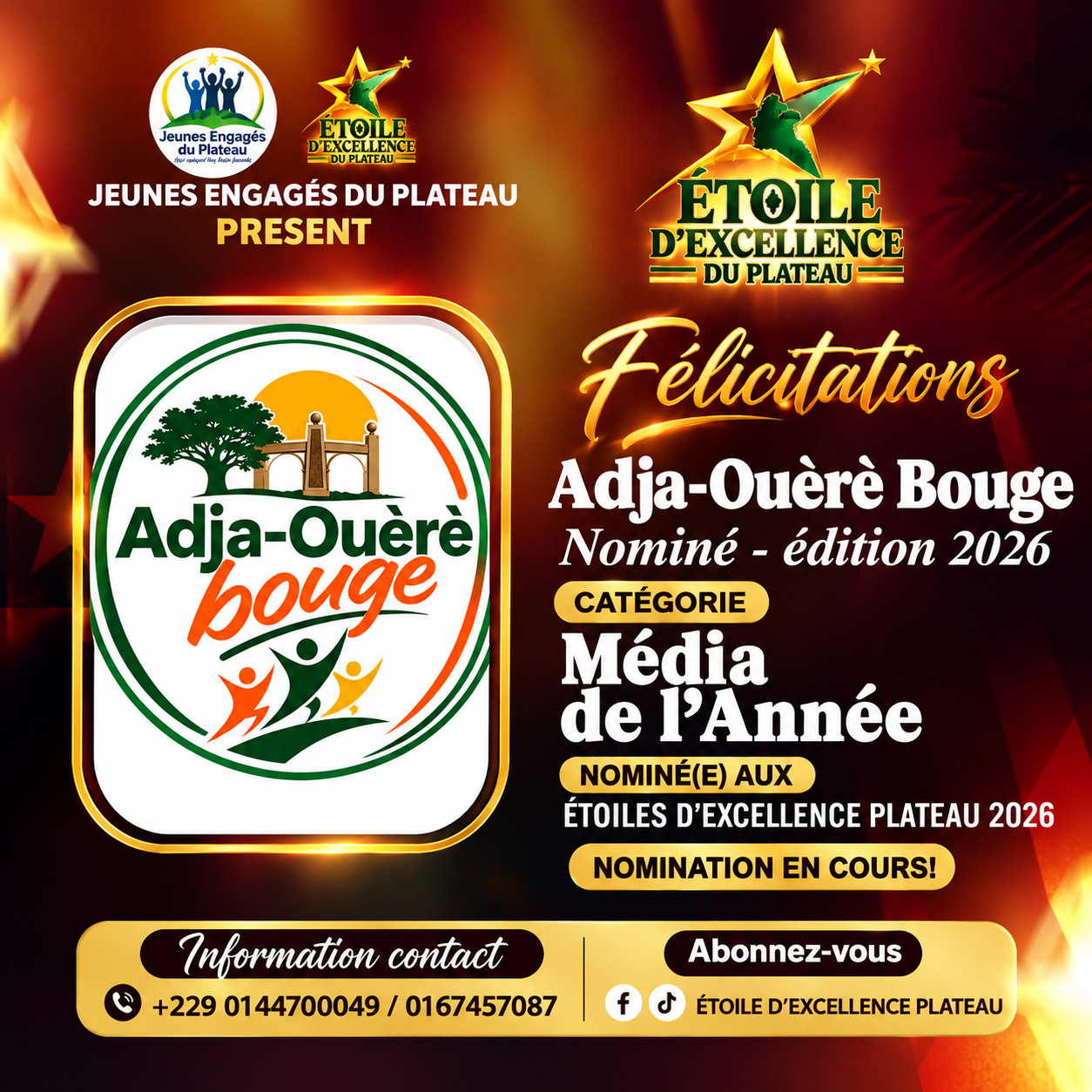 Adja-Ouèrè Bouge