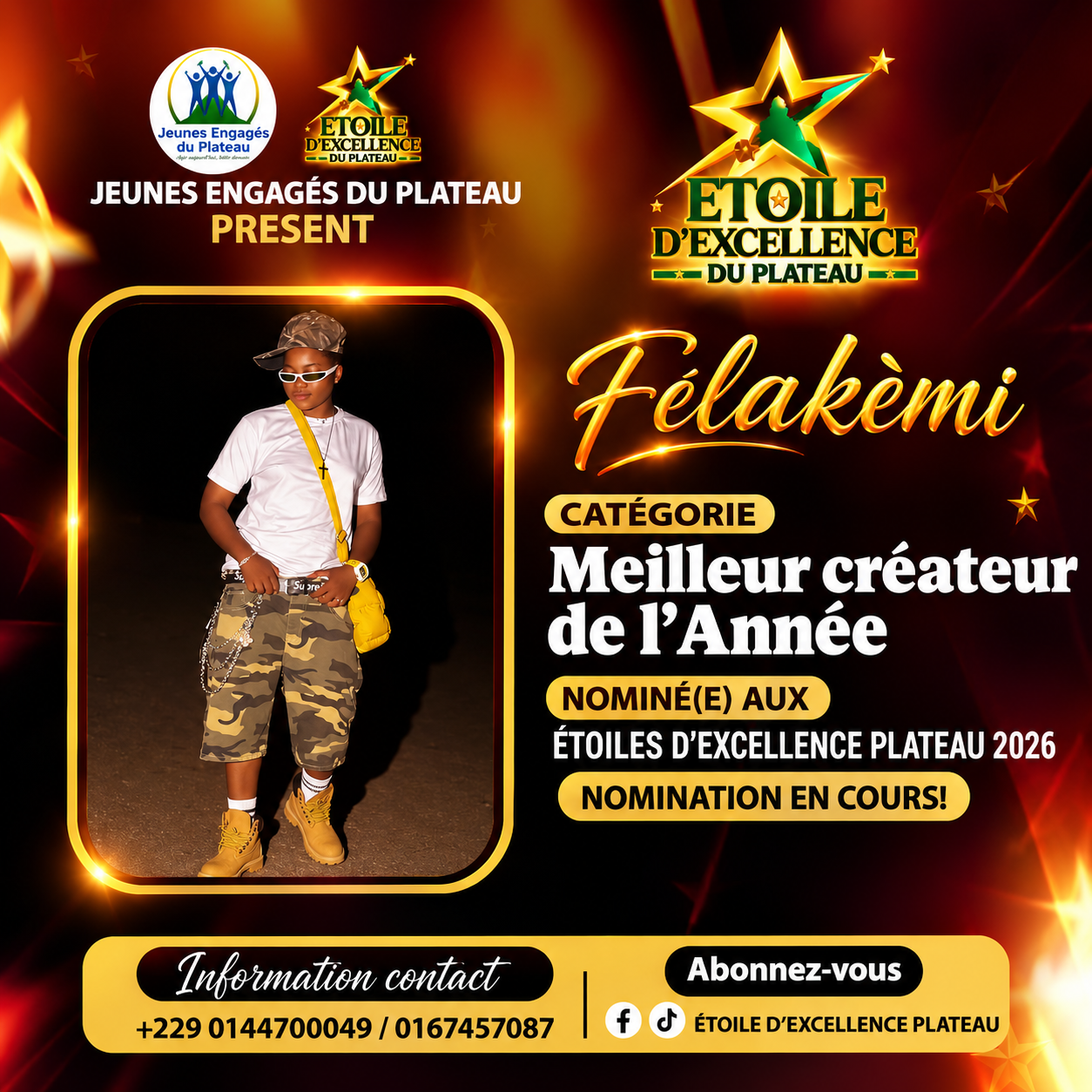 Folakèmi